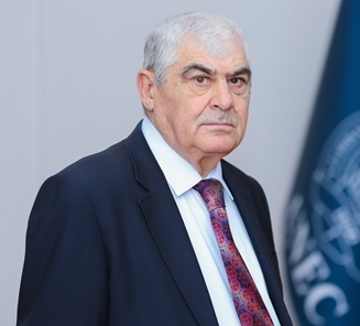 Qəzənfər  Allazov