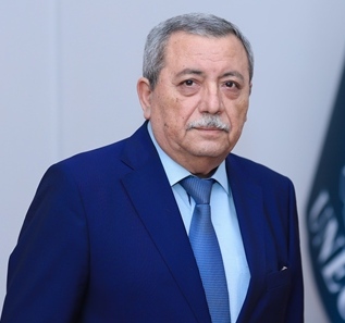 Əvəz  Bayramov