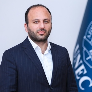 Şahin Əkbərov