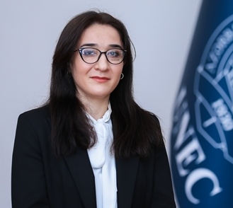Aliya  Hacıqayıbova