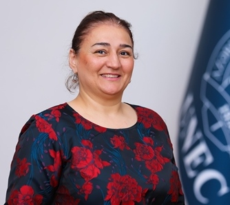 Aytən  İbadova