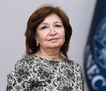 İradə  Mеhdiyеvа