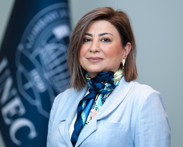 Elfanə  Qasımova