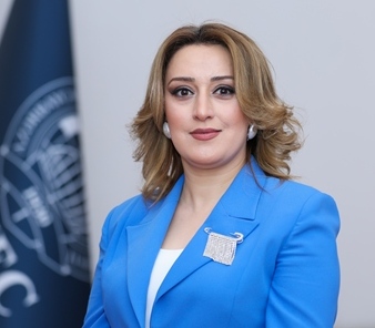 Ülviyyə  Rəsul
