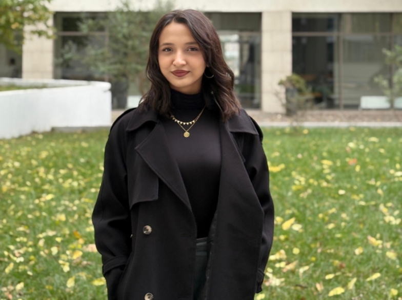 Aydan Abbasova Elvin