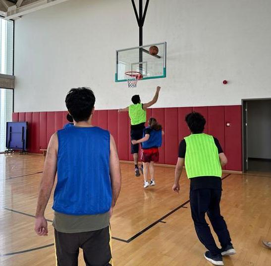 Basketbol